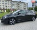 Черный Ниссан Лиф, объемом двигателя 0 л и пробегом 150 тыс. км за 11300 $, фото 18 на Automoto.ua