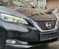 Черный Ниссан Лиф, объемом двигателя 0 л и пробегом 87 тыс. км за 12900 $, фото 1 на Automoto.ua