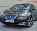 Ниссан Лиф 2018 в Львове на Automoto.ua Черный Ниссан Лиф, объемом двигателя 0 л и пробегом 80 тыс. км за 13100 $, фото 2 на Automoto.ua