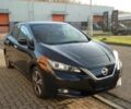 Чорний Ніссан Ліф, об'ємом двигуна 0 л та пробігом 34 тис. км за 4500 $, фото 1 на Automoto.ua