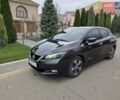 Чорний Ніссан Ліф, об'ємом двигуна 0 л та пробігом 142 тис. км за 11400 $, фото 1 на Automoto.ua