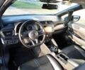 Чорний Ніссан Ліф, об'ємом двигуна 0 л та пробігом 34 тис. км за 4500 $, фото 8 на Automoto.ua