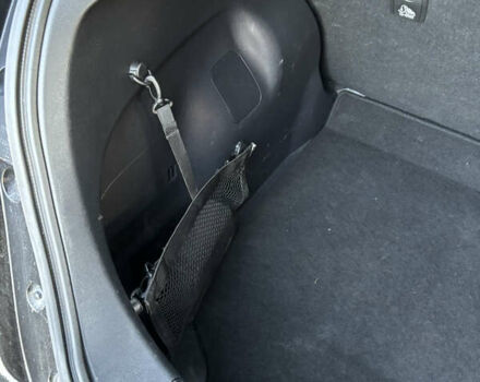 Черный Ниссан Лиф, объемом двигателя 0 л и пробегом 137 тыс. км за 11999 $, фото 12 на Automoto.ua