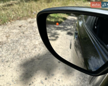 Черный Ниссан Лиф, объемом двигателя 0 л и пробегом 119 тыс. км за 13500 $, фото 12 на Automoto.ua