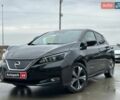 Чорний Ніссан Ліф, об'ємом двигуна 0 л та пробігом 161 тис. км за 11390 $, фото 1 на Automoto.ua