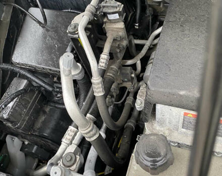 Черный Ниссан Лиф, объемом двигателя 0 л и пробегом 112 тыс. км за 11750 $, фото 12 на Automoto.ua