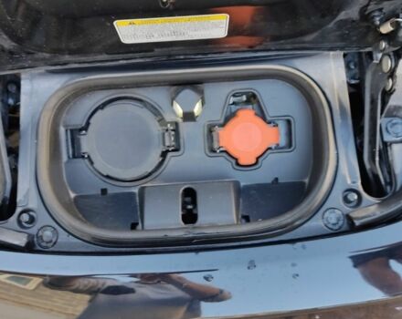 Чорний Ніссан Ліф, об'ємом двигуна 0 л та пробігом 145 тис. км за 14000 $, фото 10 на Automoto.ua