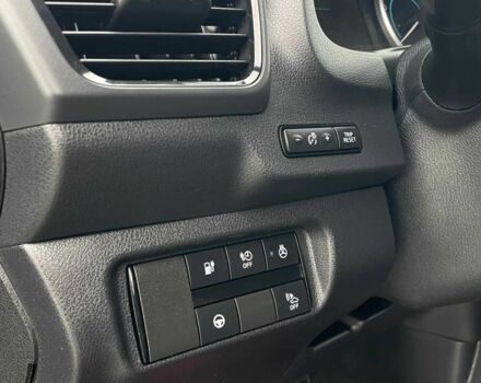 Черный Ниссан Лиф, объемом двигателя 0 л и пробегом 109 тыс. км за 13499 $, фото 21 на Automoto.ua