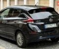Чорний Ніссан Ліф, об'ємом двигуна 0 л та пробігом 47 тис. км за 12600 $, фото 5 на Automoto.ua