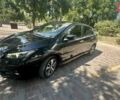 Черный Ниссан Лиф, объемом двигателя 0 л и пробегом 101 тыс. км за 13300 $, фото 14 на Automoto.ua