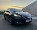 Чорний Ніссан Ліф, об'ємом двигуна 0 л та пробігом 80 тис. км за 13200 $, фото 1 на Automoto.ua