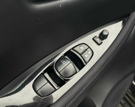 Черный Ниссан Лиф, объемом двигателя 0 л и пробегом 109 тыс. км за 13499 $, фото 19 на Automoto.ua