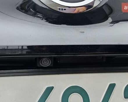 Черный Ниссан Лиф, объемом двигателя 0 л и пробегом 129 тыс. км за 11200 $, фото 19 на Automoto.ua