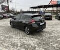 Черный Ниссан Лиф, объемом двигателя 0 л и пробегом 160 тыс. км за 11500 $, фото 9 на Automoto.ua