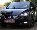 Чорний Ніссан Ліф, об'ємом двигуна 0 л та пробігом 103 тис. км за 12800 $, фото 1 на Automoto.ua