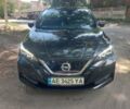 Черный Ниссан Лиф, объемом двигателя 0 л и пробегом 116 тыс. км за 13700 $, фото 1 на Automoto.ua