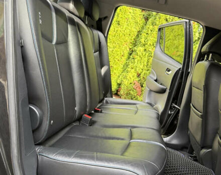 Черный Ниссан Лиф, объемом двигателя 0 л и пробегом 145 тыс. км за 11999 $, фото 61 на Automoto.ua