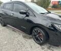 Черный Ниссан Лиф, объемом двигателя 0 л и пробегом 150 тыс. км за 13300 $, фото 5 на Automoto.ua