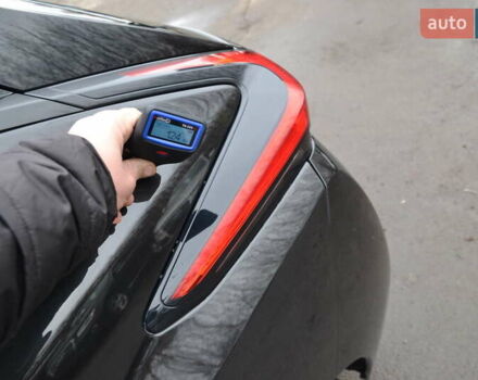 Черный Ниссан Лиф, объемом двигателя 0 л и пробегом 100 тыс. км за 11999 $, фото 31 на Automoto.ua