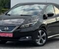 Черный Ниссан Лиф, объемом двигателя 0 л и пробегом 100 тыс. км за 11500 $, фото 1 на Automoto.ua