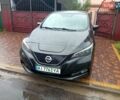Черный Ниссан Лиф, объемом двигателя 0 л и пробегом 131 тыс. км за 11800 $, фото 1 на Automoto.ua
