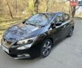 Черный Ниссан Лиф, объемом двигателя 0 л и пробегом 104 тыс. км за 12300 $, фото 1 на Automoto.ua