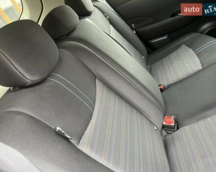 Черный Ниссан Лиф, объемом двигателя 0 л и пробегом 120 тыс. км за 11900 $, фото 34 на Automoto.ua