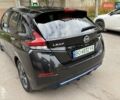 Чорний Ніссан Ліф, об'ємом двигуна 0 л та пробігом 148 тис. км за 12600 $, фото 9 на Automoto.ua