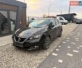 Чорний Ніссан Ліф, об'ємом двигуна 0 л та пробігом 90 тис. км за 12600 $, фото 1 на Automoto.ua