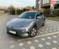 Черный Ниссан Лиф, объемом двигателя 0 л и пробегом 154 тыс. км за 12600 $, фото 1 на Automoto.ua