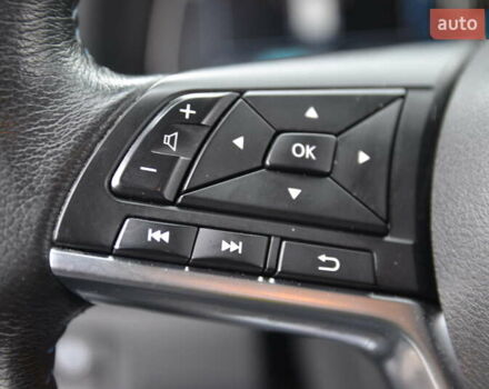 Черный Ниссан Лиф, объемом двигателя 0 л и пробегом 100 тыс. км за 11999 $, фото 24 на Automoto.ua