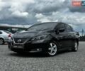 Черный Ниссан Лиф, объемом двигателя 0 л и пробегом 162 тыс. км за 11699 $, фото 1 на Automoto.ua