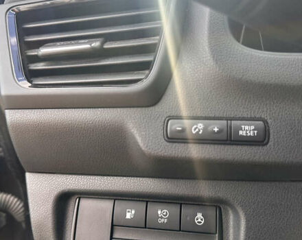 Чорний Ніссан Ліф, об'ємом двигуна 0 л та пробігом 111 тис. км за 12850 $, фото 14 на Automoto.ua