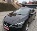 Черный Ниссан Лиф, объемом двигателя 0 л и пробегом 133 тыс. км за 11900 $, фото 1 на Automoto.ua