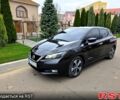 Черный Ниссан Лиф, объемом двигателя 0 л и пробегом 140 тыс. км за 11400 $, фото 1 на Automoto.ua