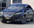 Чорний Ніссан Ліф, об'ємом двигуна 0 л та пробігом 139 тис. км за 12800 $, фото 1 на Automoto.ua