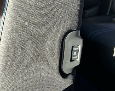 Черный Ниссан Лиф, объемом двигателя 0 л и пробегом 123 тыс. км за 12100 $, фото 19 на Automoto.ua