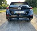 Черный Ниссан Лиф, объемом двигателя 0 л и пробегом 95 тыс. км за 12900 $, фото 6 на Automoto.ua