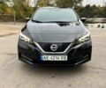 Черный Ниссан Лиф, объемом двигателя 0 л и пробегом 57 тыс. км за 14500 $, фото 3 на Automoto.ua