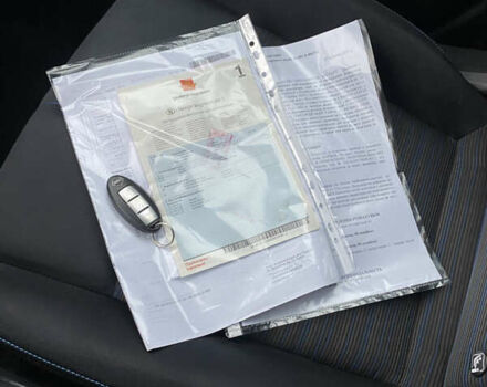 Черный Ниссан Лиф, объемом двигателя 0 л и пробегом 112 тыс. км за 11750 $, фото 20 на Automoto.ua