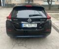 Черный Ниссан Лиф, объемом двигателя 0 л и пробегом 32 тыс. км за 18200 $, фото 10 на Automoto.ua