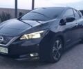 Чорний Ніссан Ліф, об'ємом двигуна 0 л та пробігом 130 тис. км за 10999 $, фото 1 на Automoto.ua