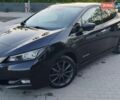 Черный Ниссан Лиф, объемом двигателя 0 л и пробегом 114 тыс. км за 12700 $, фото 1 на Automoto.ua