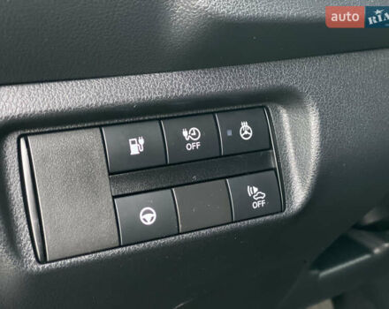 Черный Ниссан Лиф, объемом двигателя 0 л и пробегом 133 тыс. км за 12500 $, фото 22 на Automoto.ua