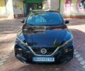 Черный Ниссан Лиф, объемом двигателя 0 л и пробегом 56 тыс. км за 12499 $, фото 1 на Automoto.ua