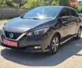 Чорний Ніссан Ліф, об'ємом двигуна 0 л та пробігом 99 тис. км за 11800 $, фото 1 на Automoto.ua