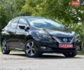Черный Ниссан Лиф, объемом двигателя 0 л и пробегом 97 тыс. км за 12199 $, фото 1 на Automoto.ua