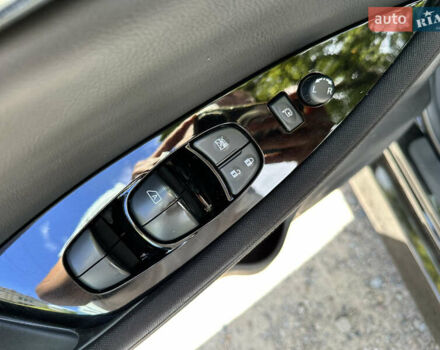 Черный Ниссан Лиф, объемом двигателя 0 л и пробегом 119 тыс. км за 13500 $, фото 49 на Automoto.ua