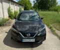 Чорний Ніссан Ліф, об'ємом двигуна 0 л та пробігом 160 тис. км за 12300 $, фото 1 на Automoto.ua