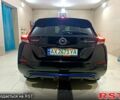 Черный Ниссан Лиф, объемом двигателя 0 л и пробегом 110 тыс. км за 14000 $, фото 8 на Automoto.ua